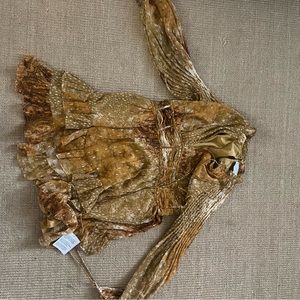 ASOS size 14 dress never wore NWT